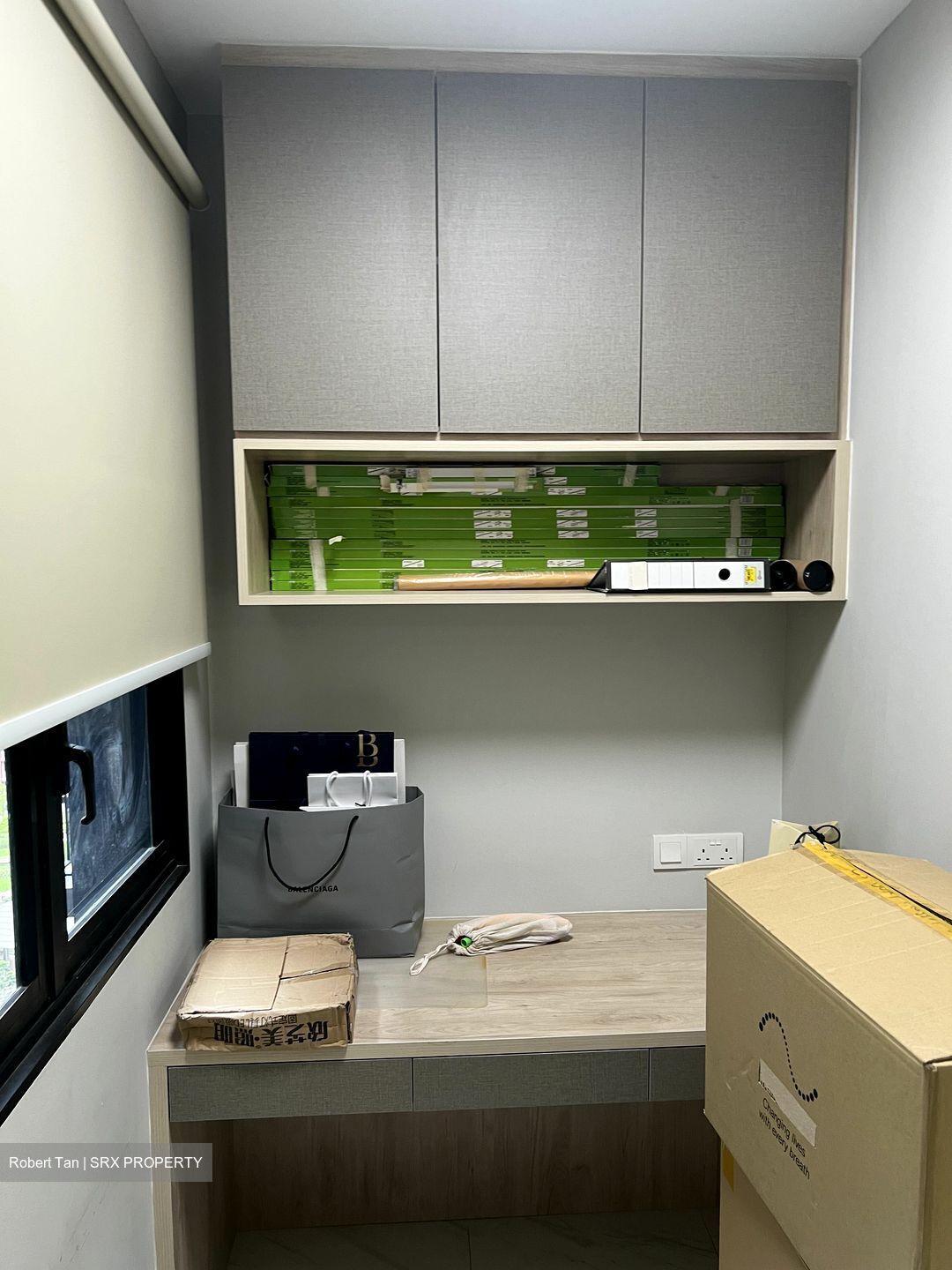 Le Quest (D23), Apartment #463586121